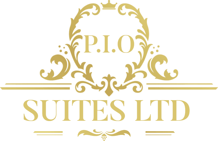 PIO Suites Logo